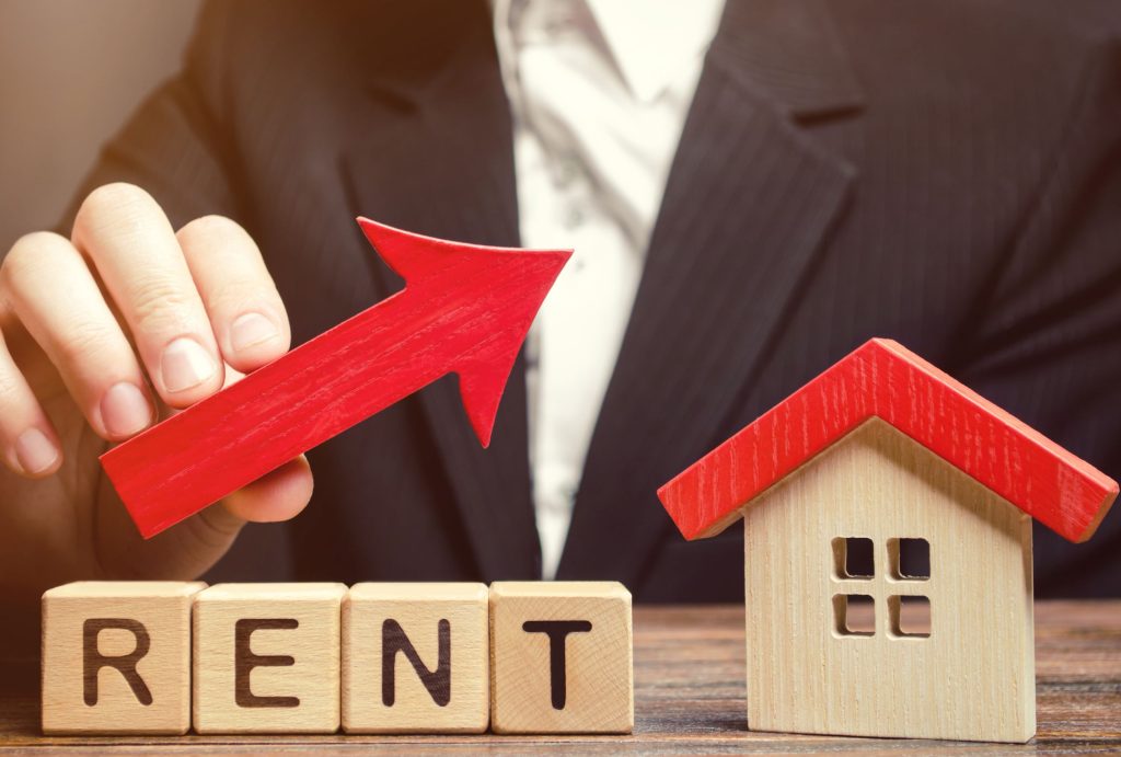 Growing Rental Demand